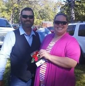 Meet your Posher, Dana